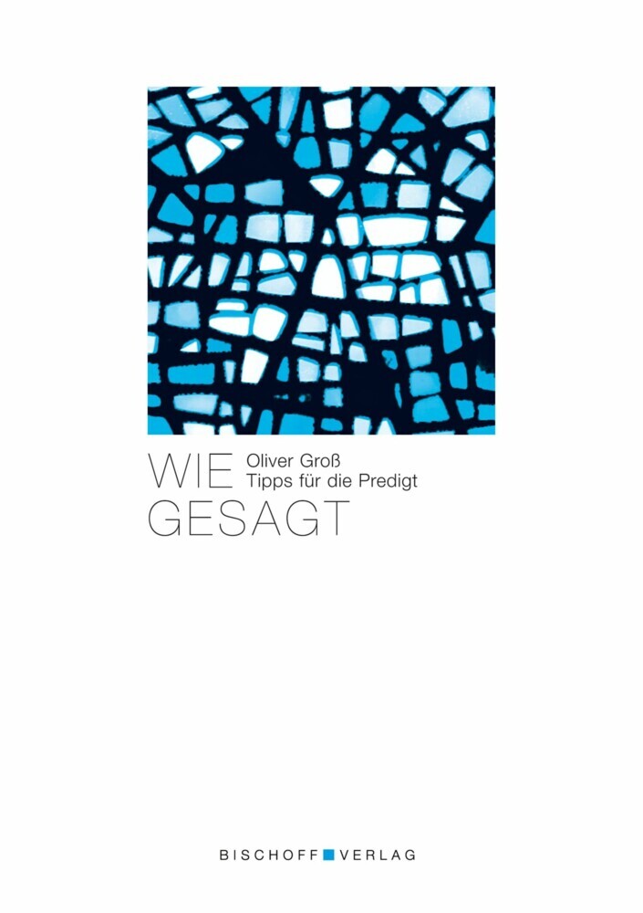 Wie gesagt main product photo