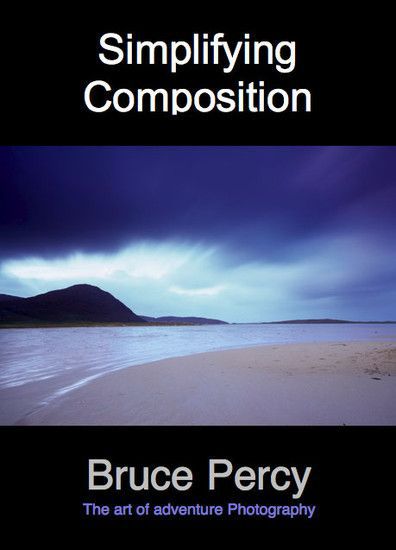 Simplifying Composition main product photo