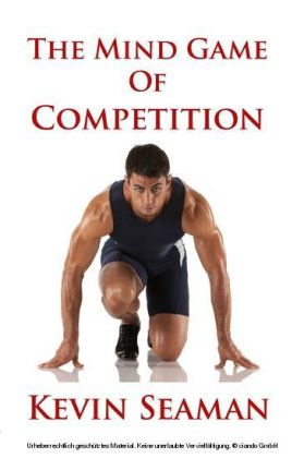 The Mind Game Of Competition