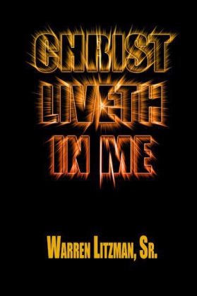 Christ Liveth in Me