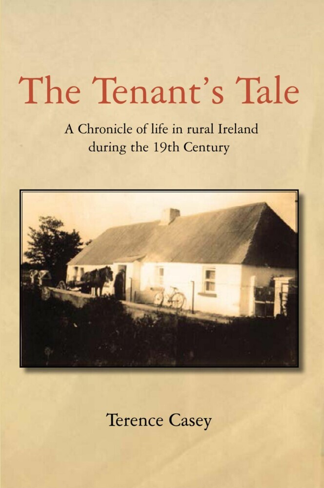 A Tenants Tale main product photo