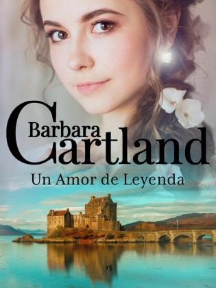 Un Amor de Leyenda