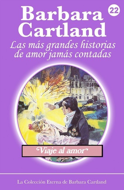 Viaje al Amor main product photo