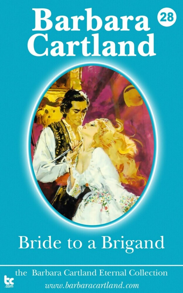 Bride to a Brigand main product photo