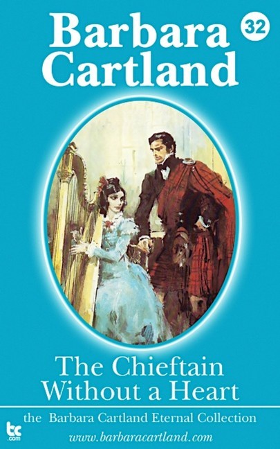 The Chieftain Without a Heart main product photo