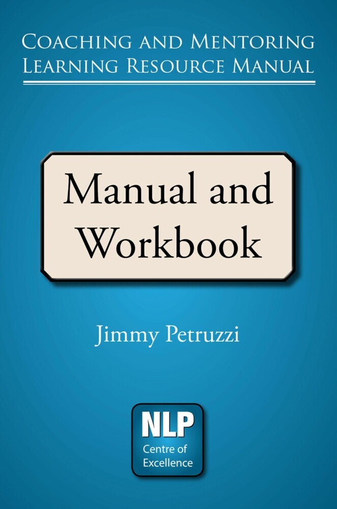 Coaching and Mentoring Resource Manual main product photo