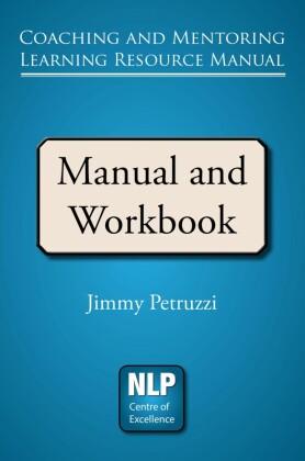 Coaching and Mentoring Resource Manual