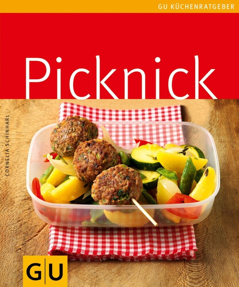 Picknick main product photo