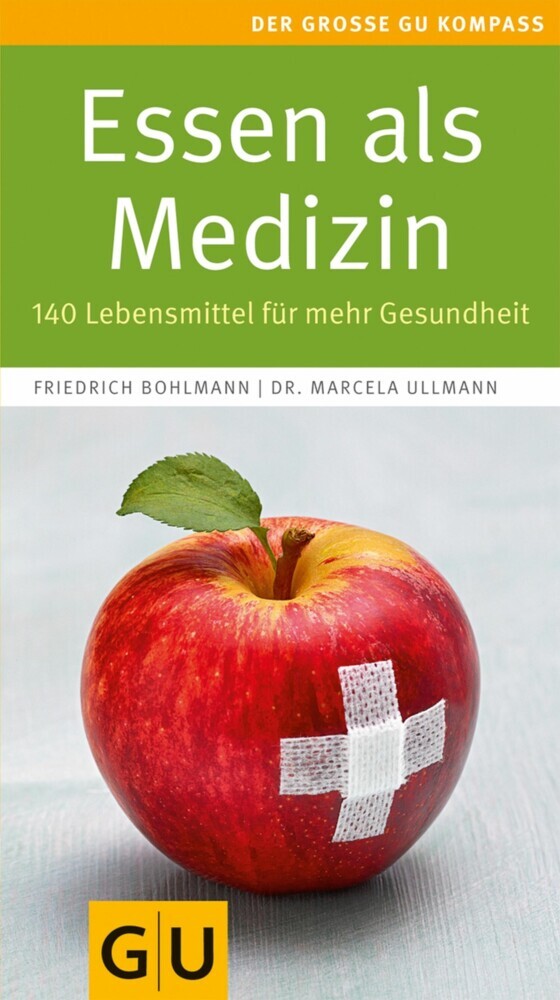 Essen als Medizin main product photo