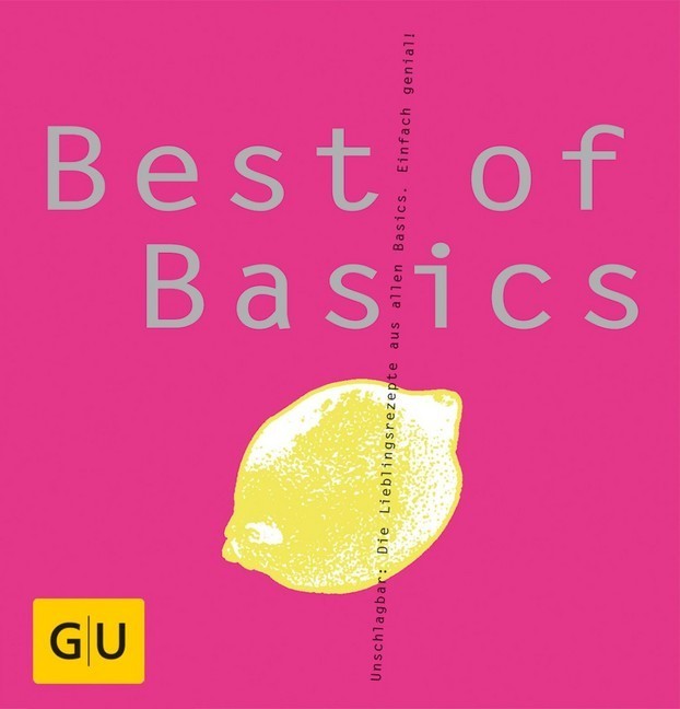 Best of Basics main product photo