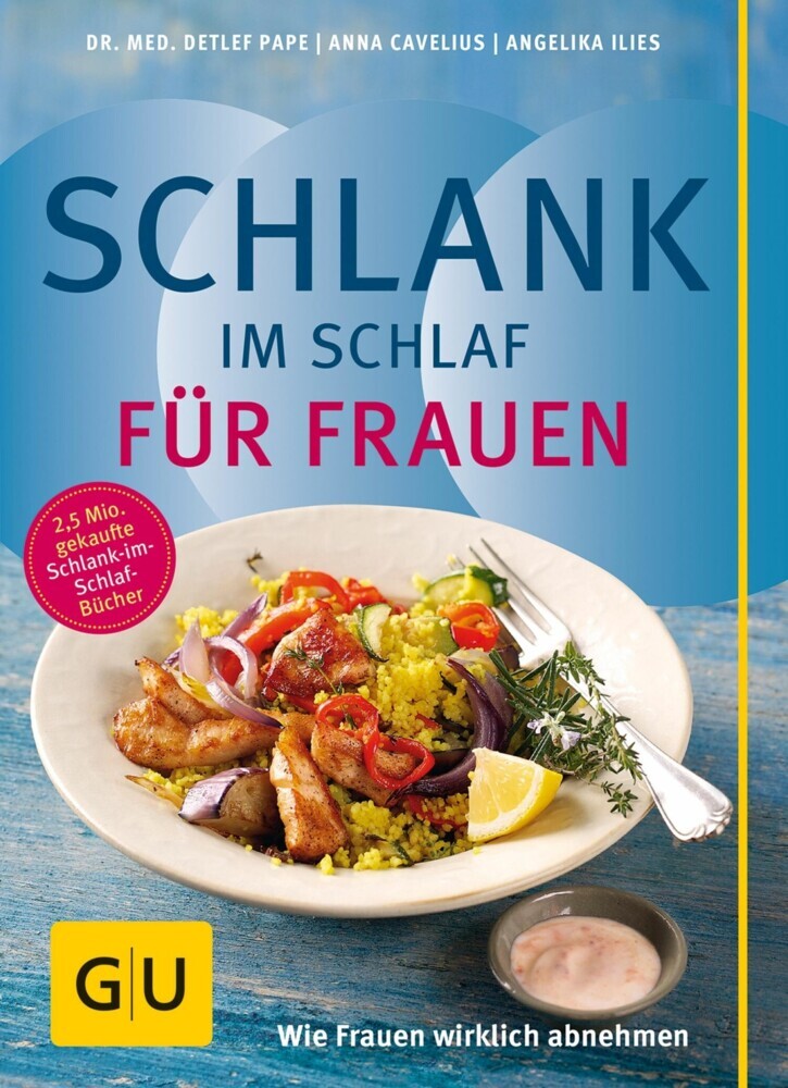 Schlank im Schlaf für Frauen main product photo