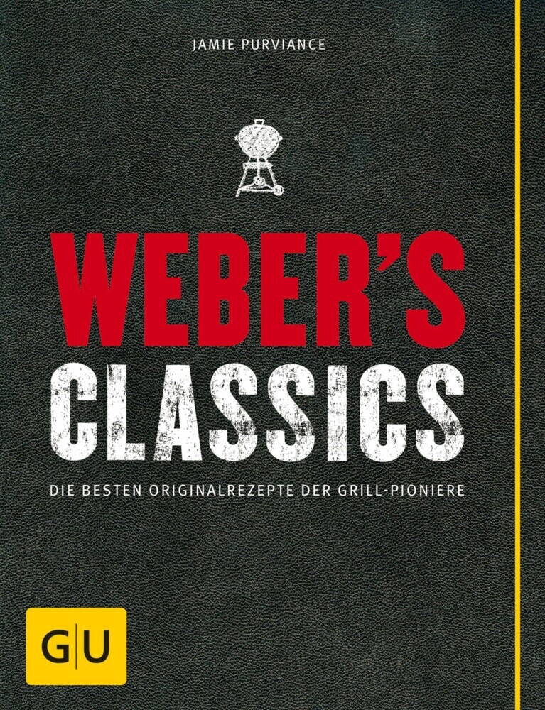 Weber's Classics main product photo