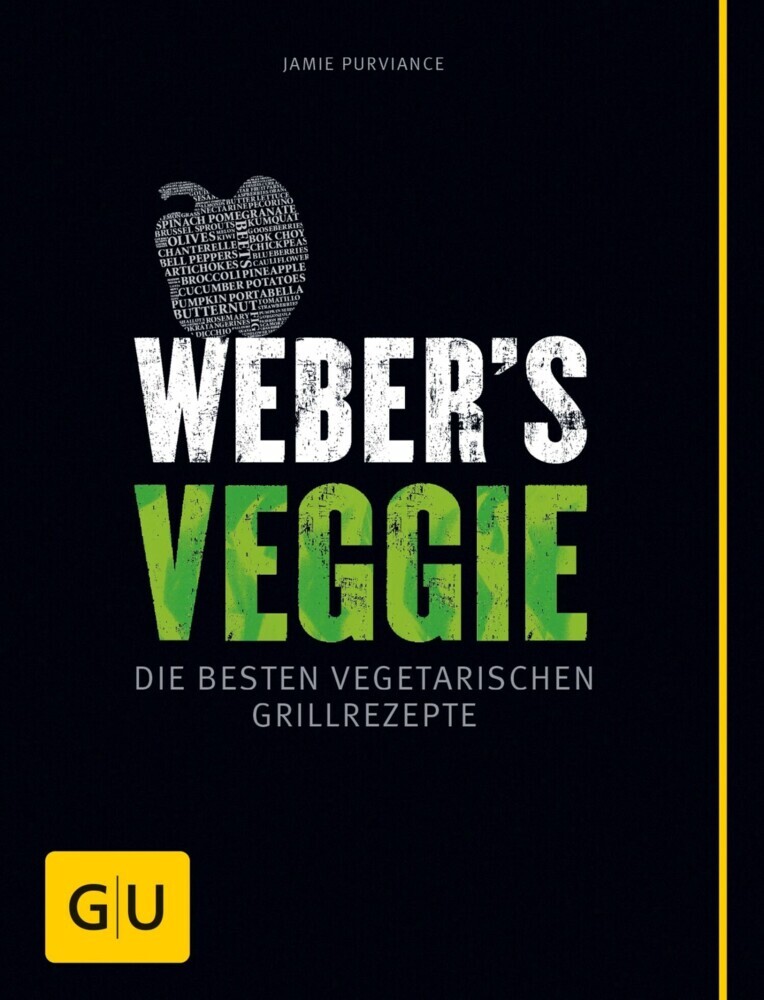 Weber's Veggie main product photo