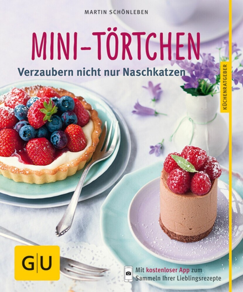 Mini-Törtchen main product photo