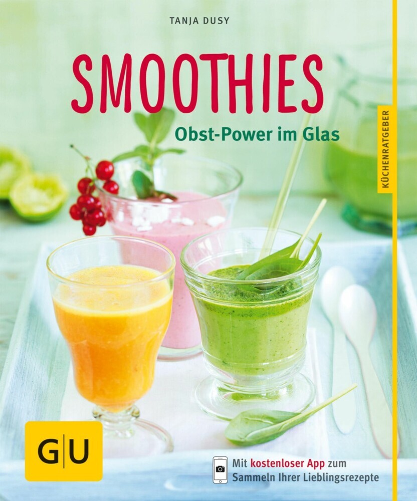 Smoothies main product photo