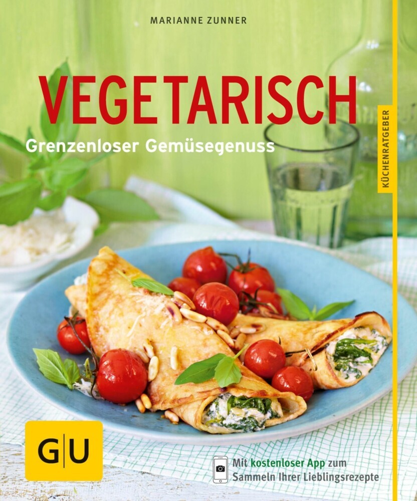Vegetarisch main product photo