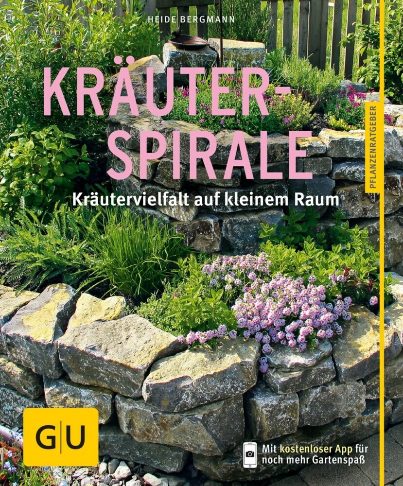 Kräuterspirale main product photo