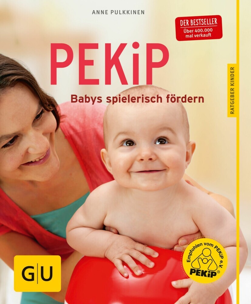 PEKiP main product photo