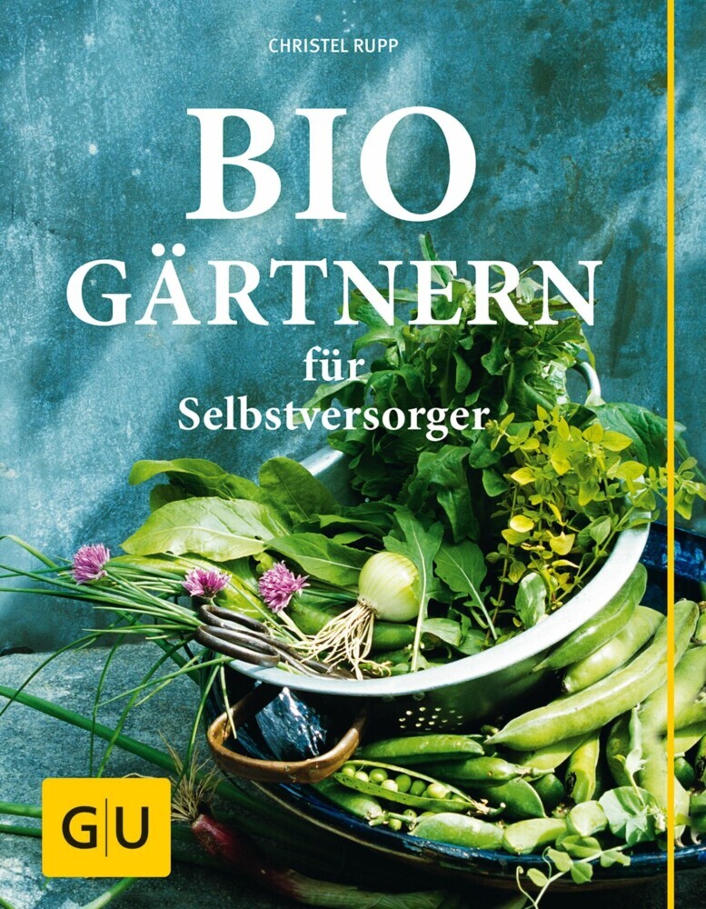 Biogärtnern für Selbstversorger main product photo