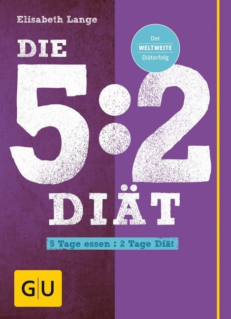 Die 5:2-Diät main product photo
