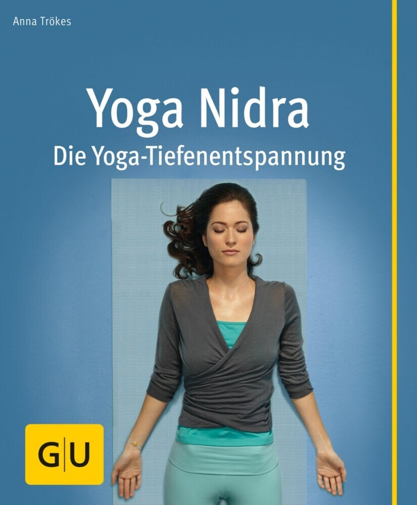 Yoga Nidra main product photo
