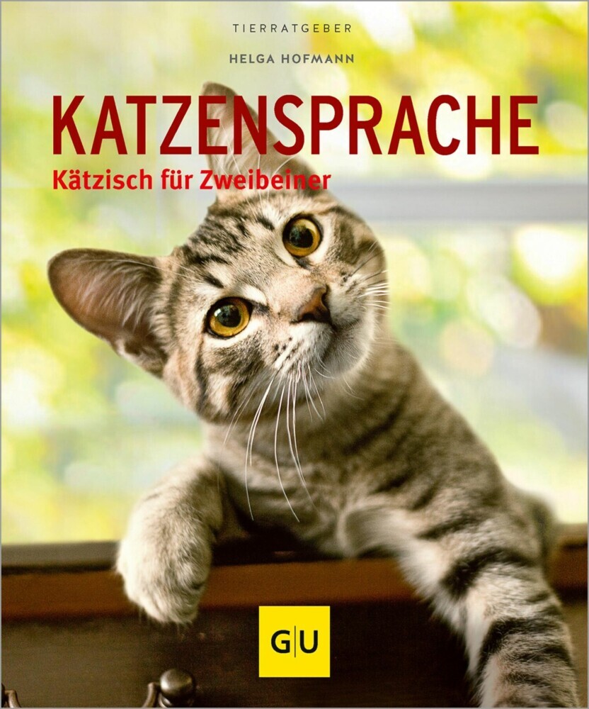 Katzensprache main product photo