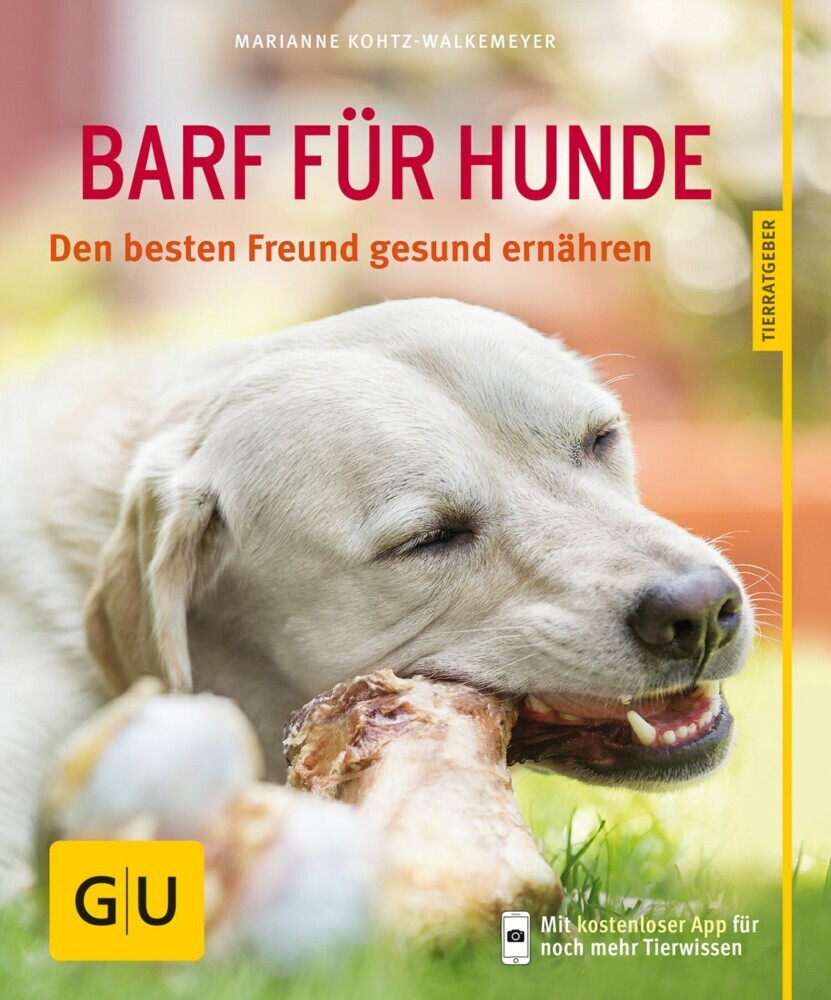 BARF für Hunde main product photo
