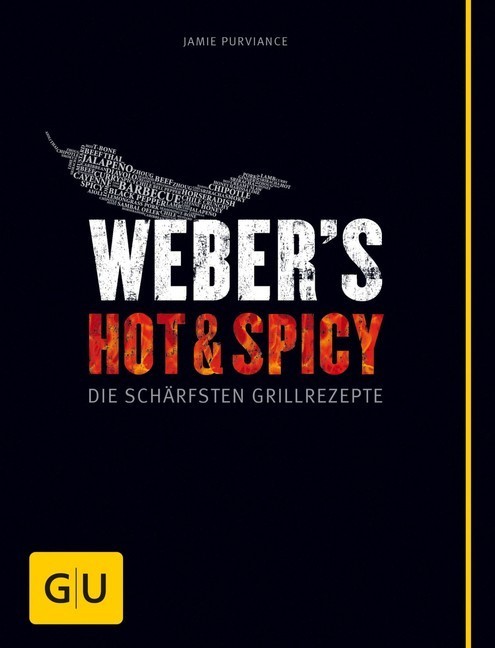 Weber's Hot & Spicy main product photo