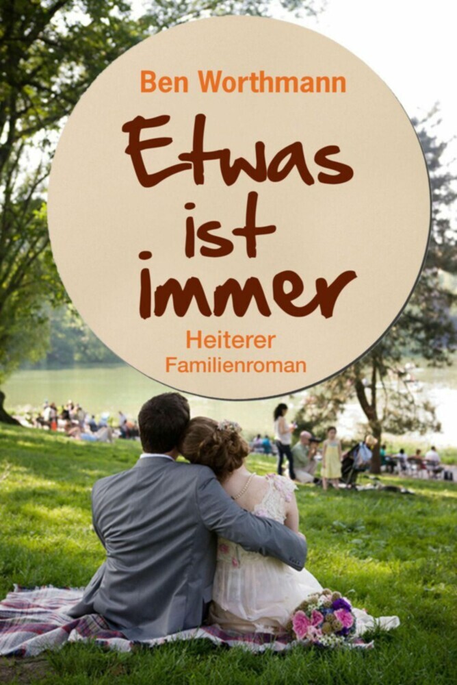 Etwas ist immer main product photo