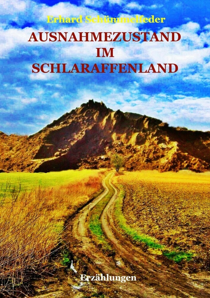 AUSNAHMEZUSTAND IM SCHLARAFFENLAND main product photo
