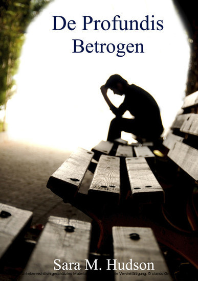 De Profundis - Betrogen main product photo
