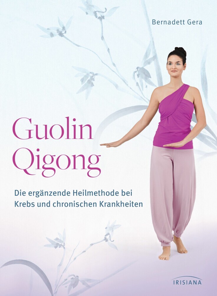 Guolin Qigong main product photo