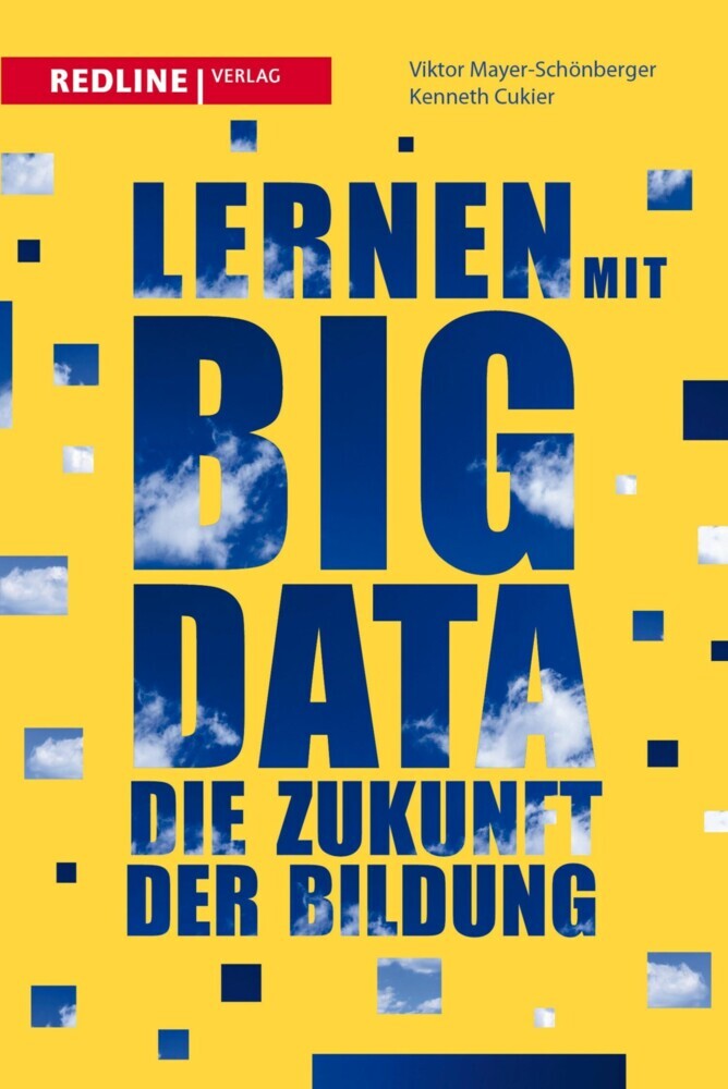 Lernen mit Big Data main product photo