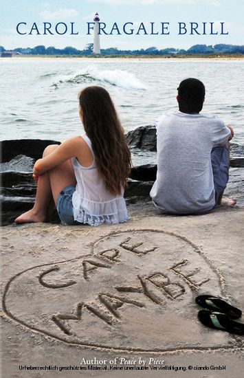 Cape Maybe main product photo