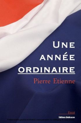 Une année ordinaire