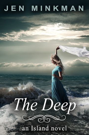 The Deep main product photo