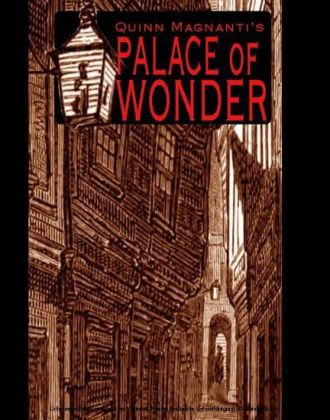 The Palace of Wonder
