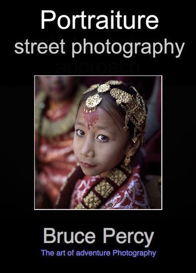 Portraiture main product photo