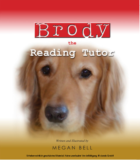 Brody the Reading Tutor main product photo