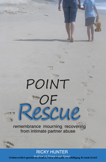 Point of Rescue main product photo