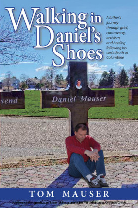 Walking in Daniel's Shoes