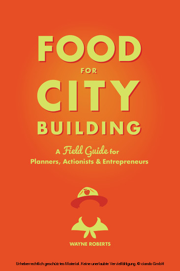Food for City Building main product photo