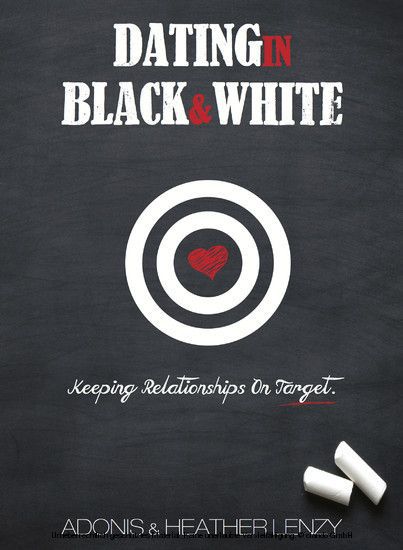 Dating in Black & White main product photo