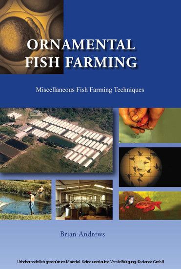 Ornamental Fish Farming main product photo