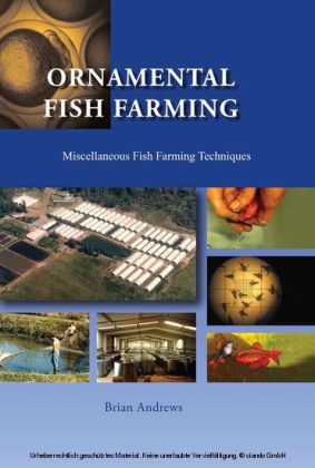 Ornamental Fish Farming