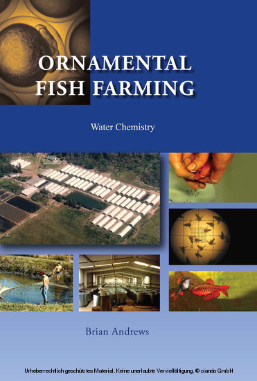 Ornamental Fish Farming main product photo