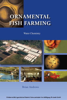 Ornamental Fish Farming