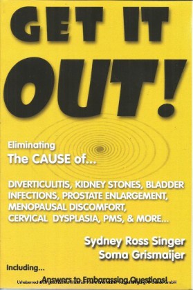 Get It Out!