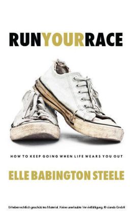 Run Your Race