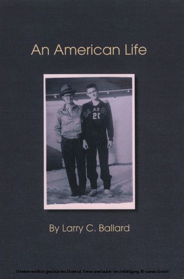 An American Life main product photo